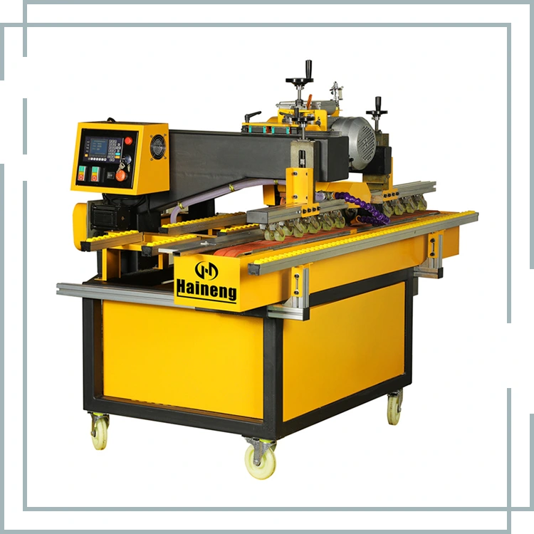 CNC çoxfunksiyalı kafel kəsmə maşınının funksiyaları nələrdir?