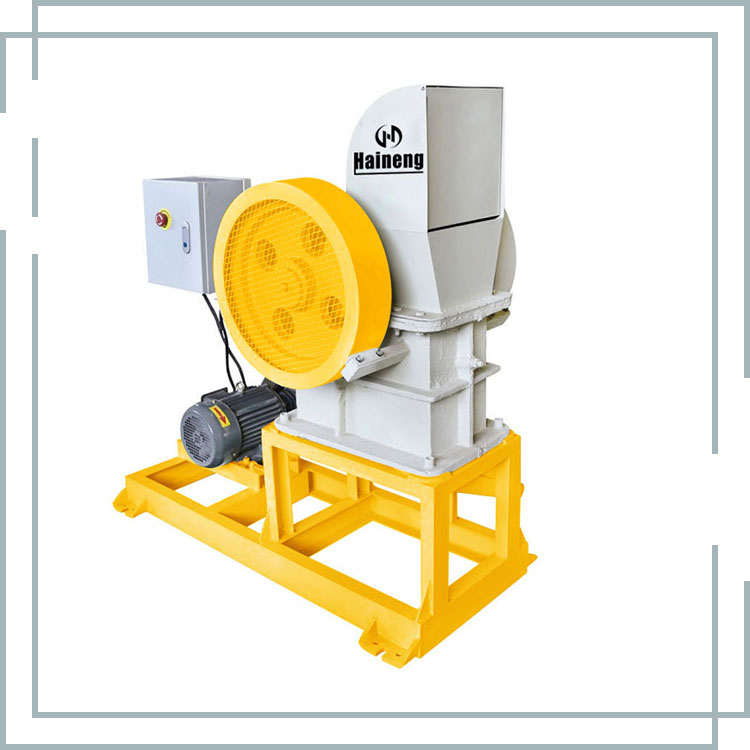 Mərmər qranit mini sarsıdıcı maşın