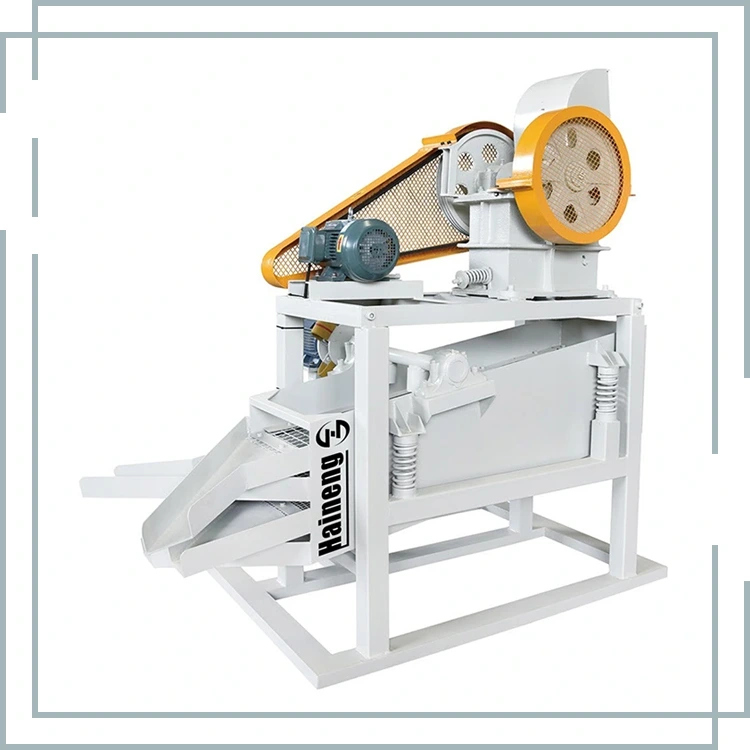 Daş crusher